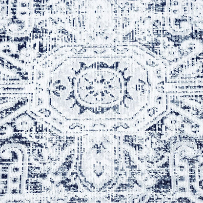 Nicole Miller New York Patio Sofia Fleur Area Rug