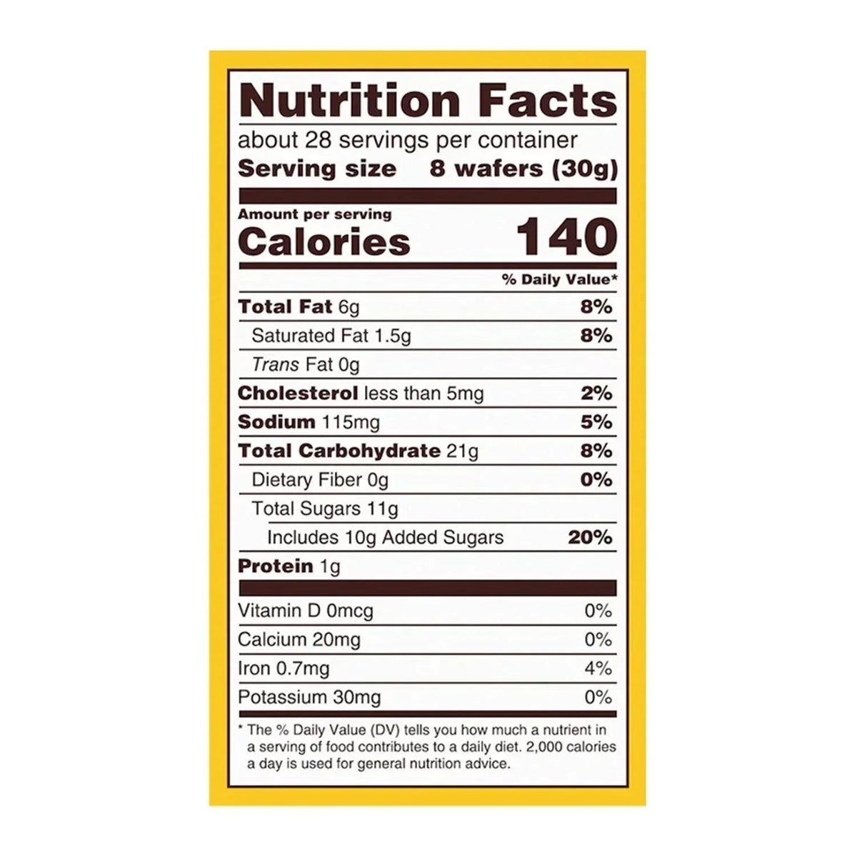 Nilla Wafers Vanilla Wafer Cookies, 2pk., 15 oz.
