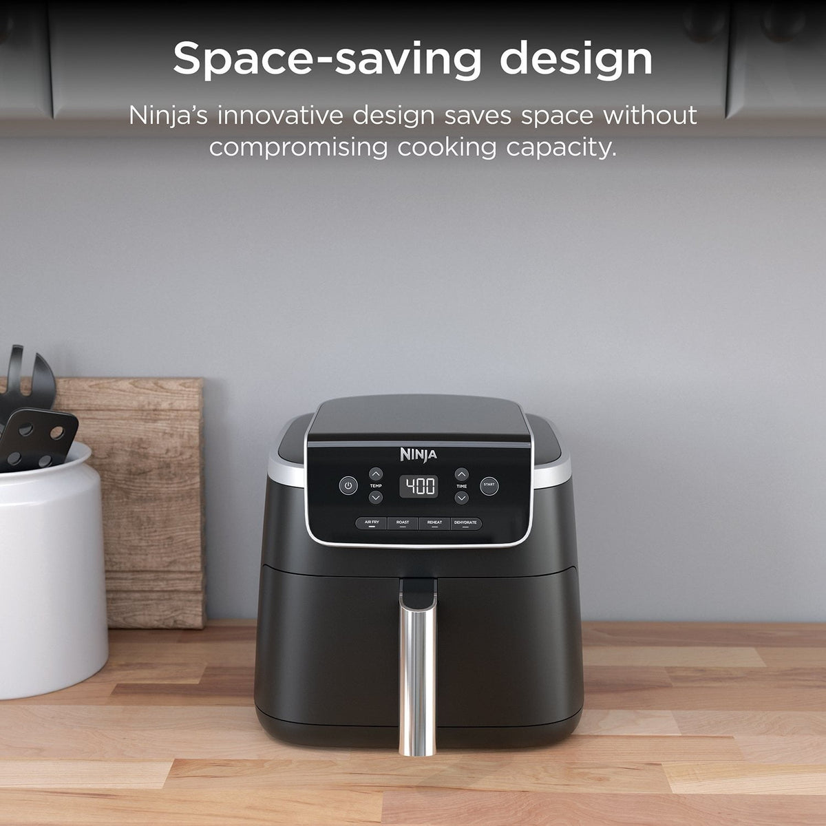 Ninja Air Fryer Pro 4-in-1