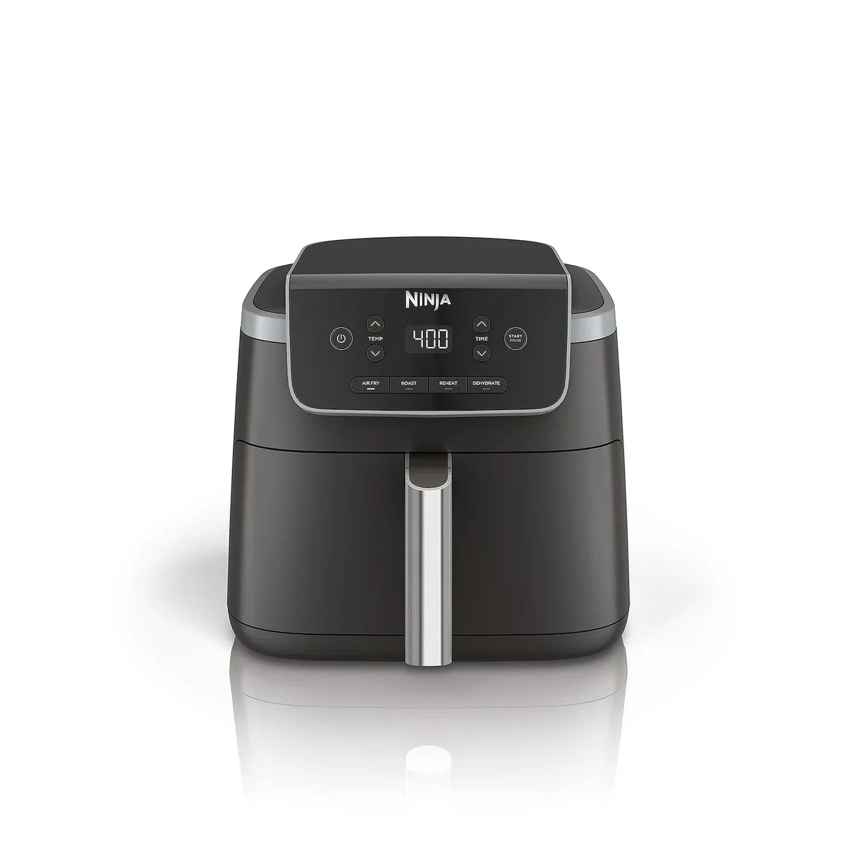 Ninja Air Fryer Pro 4-in-1, 5 QT Capacity, Nonstick Basket & Crisper Plate