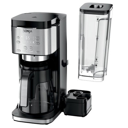 Ninja DualBrew Grounds & Pods Hot & Iced Coffee Maker with Rapid Cold Brew