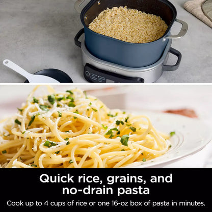 Ninja Foodi 6.5-qt. Everyday PossibleCooker Pro Multi-Cooker MC1101