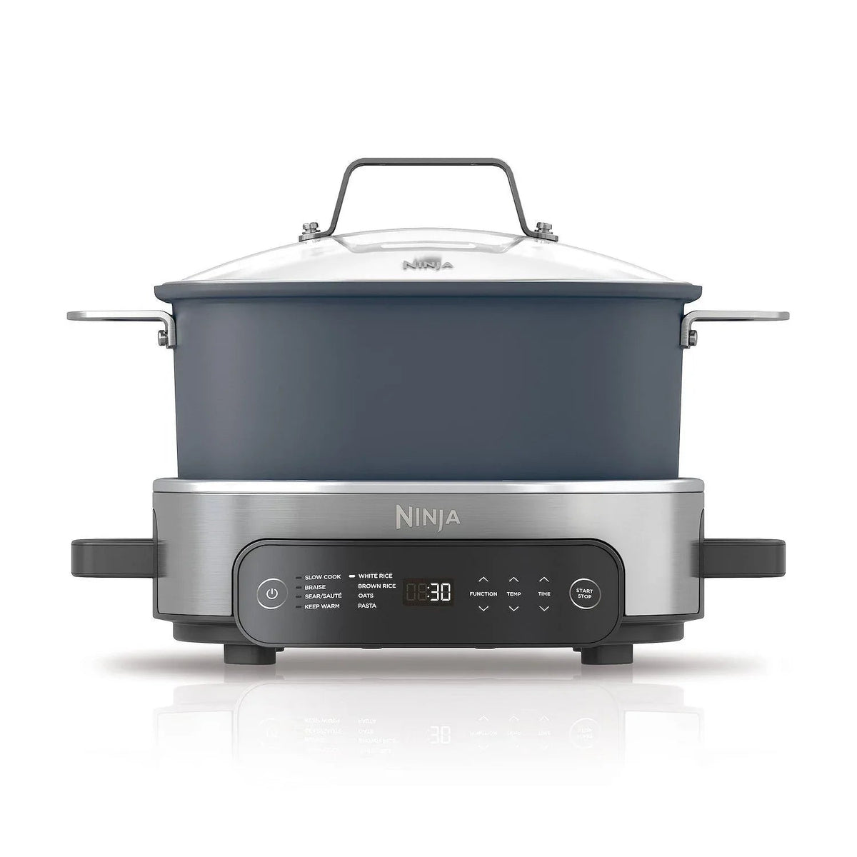 Ninja Foodi 6.5-qt. Everyday PossibleCooker Pro Multi-Cooker MC1101