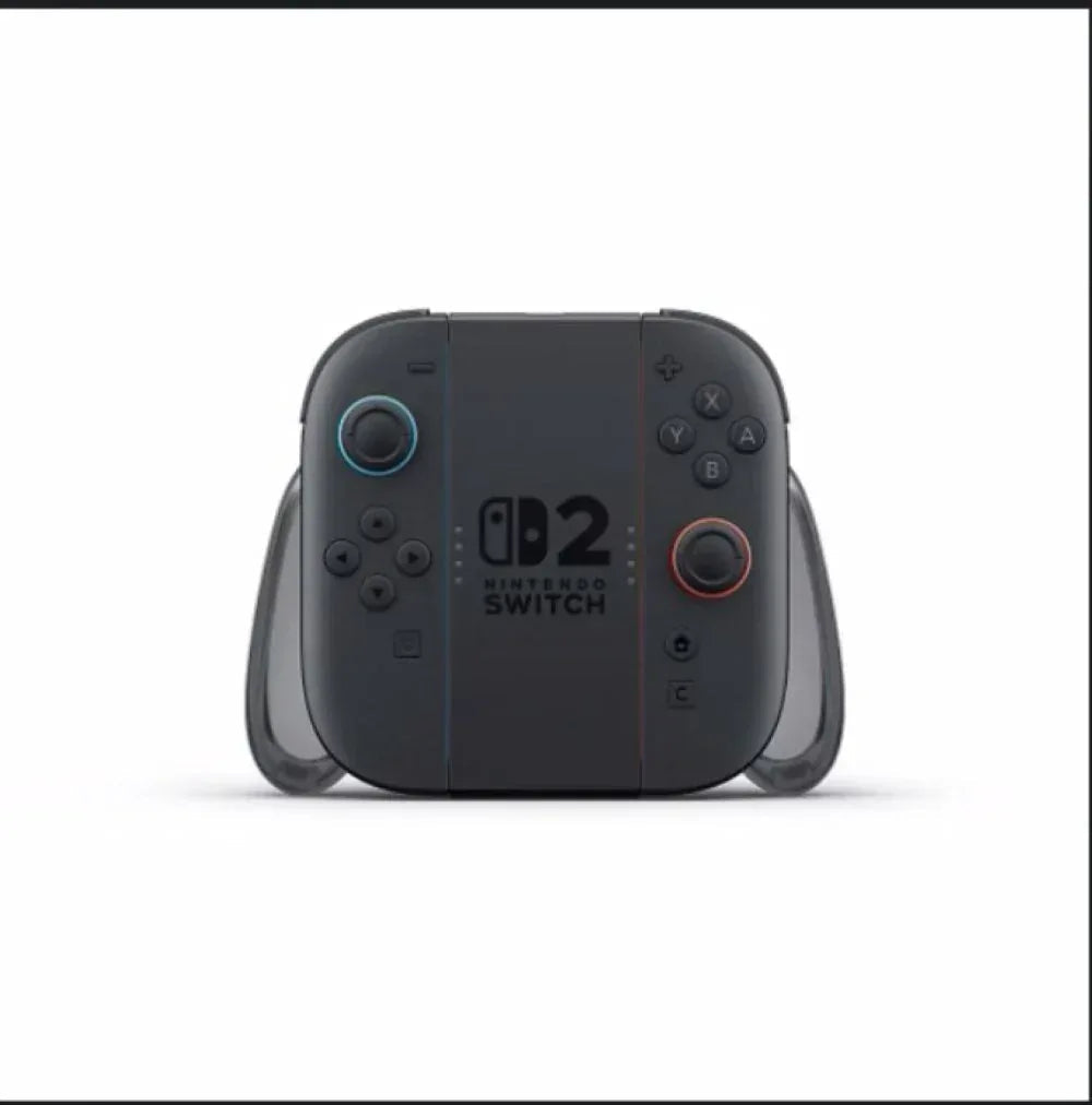 Nintendo Switch 2 Joy-Con 2 Charging Grip