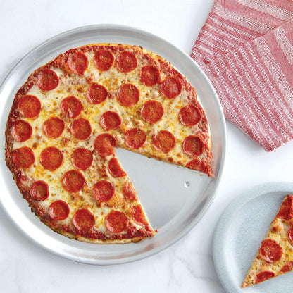 Nordic Ware 16” Pizza Pans, 2-pack