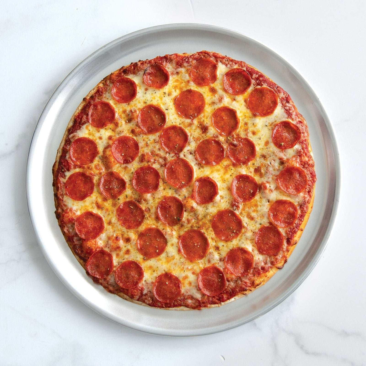 Nordic Ware 16” Pizza Pans, 2-pack
