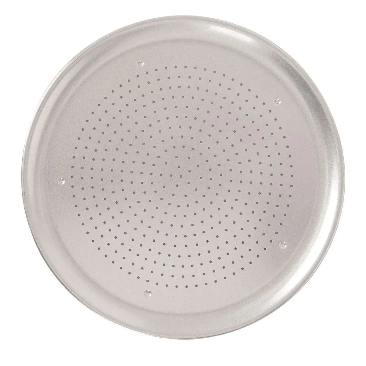 Nordic Ware 16” Pizza Pans, 2-pack