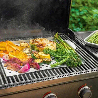 Nordic Ware 6-piece Perforated Crisping & Grilling Set