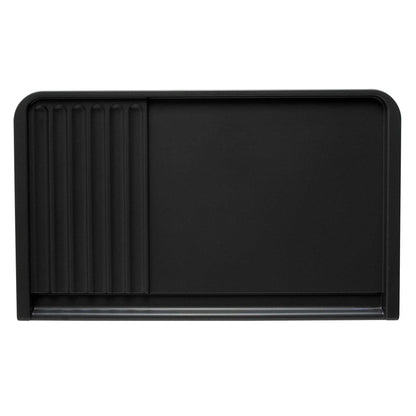 Nordic Ware Dual Top Grill Griddle with Grill Press