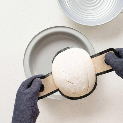 Nordic Ware Simply Sourdough Starter Kit