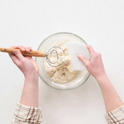 Nordic Ware Simply Sourdough Starter Kit