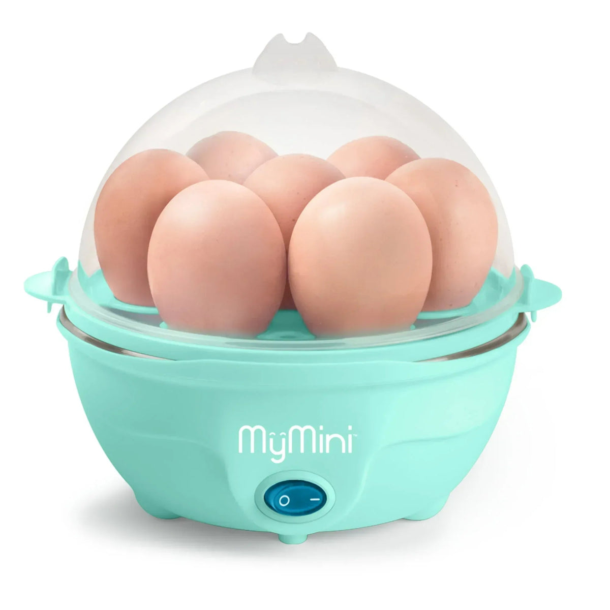 MyMini Premium 7-Egg Cooker