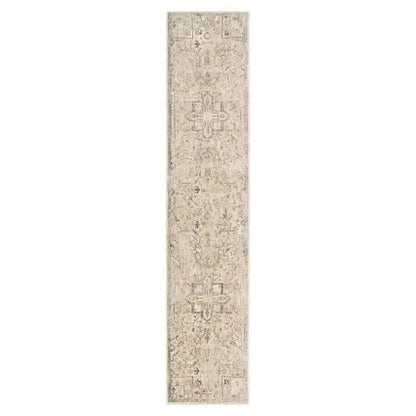 Nourison Antiqua Runner Rug, Rose 2’2”x10’