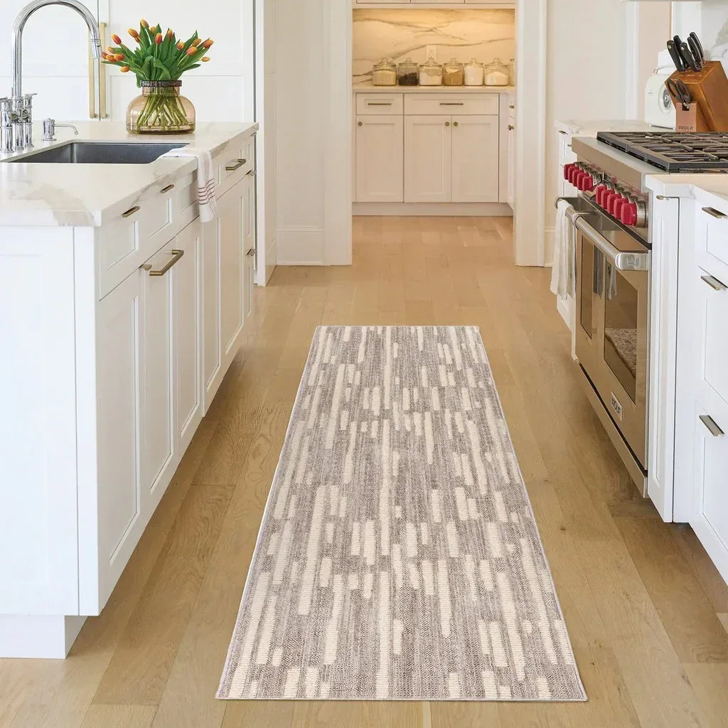 Nourison Indiana Runner Rug, Evansville, 2'2" x 7'6"