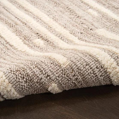 Nourison Indiana Runner Rug, Evansville, 2'2" x 7'6"