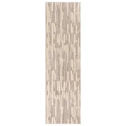 Nourison Indiana Runner Rug, Evansville, 2'2" x 7'6"