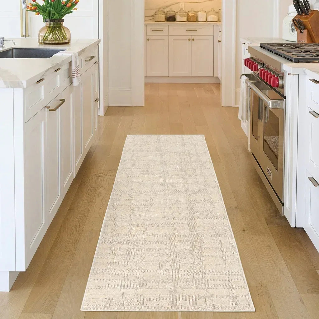 Nourison Indiana Runner Rug, Hammond, 2'2" x 7'6"
