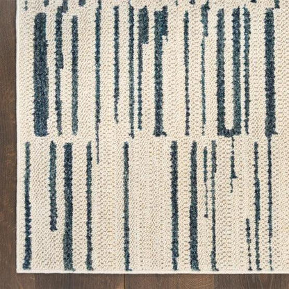 Nourison Indiana Runner, Bloomington, 2'2" x 7'6"
