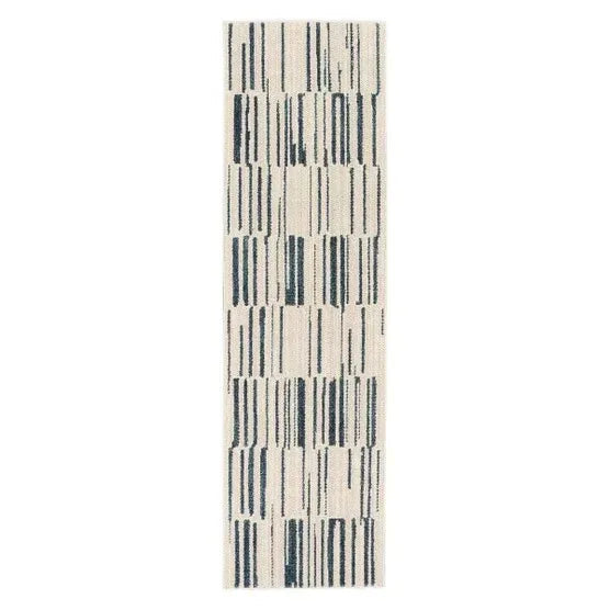 Nourison Indiana Runner, Bloomington, 2'2" x 7'6"