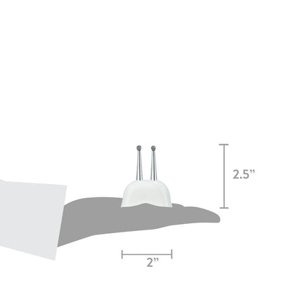 NuFACE Trinity Effective Lip & Eye Attachment