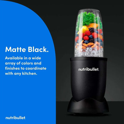 Nutribullet Pro 32 oz. 900-Watt Personal Blender