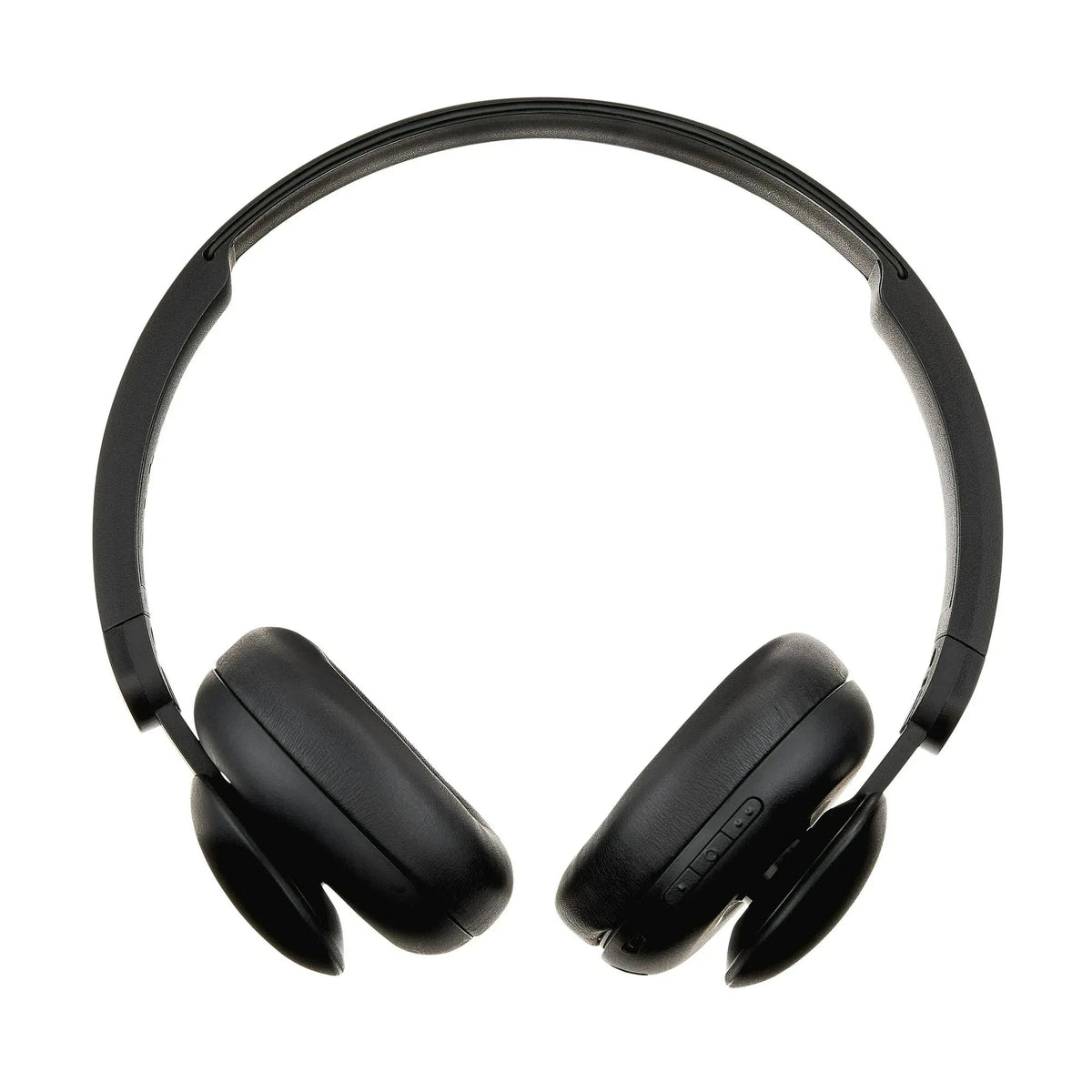 onn Wireless On-Ear Headphones