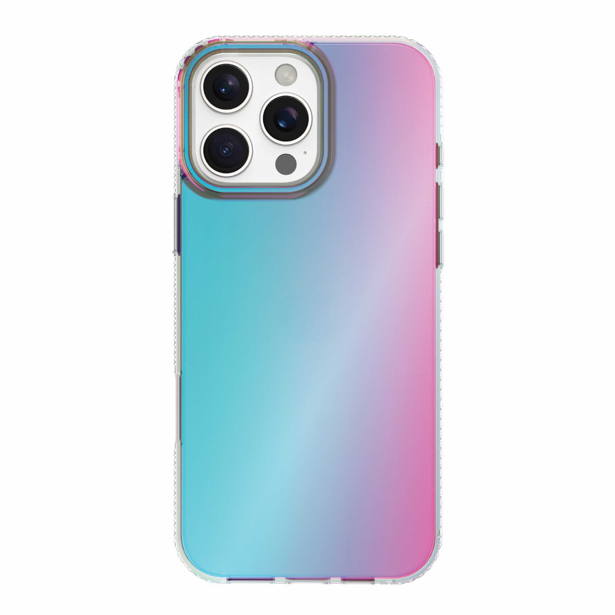 onn Opalescent Phone Case for iPhone 16
