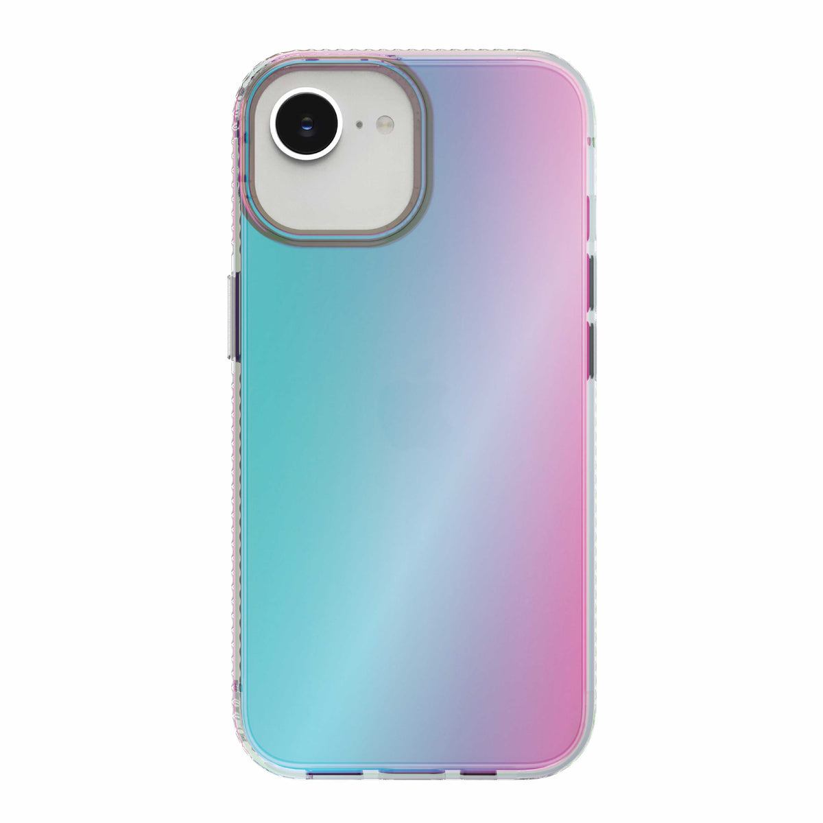 onn Opalescent Phone Case for iPhone 16