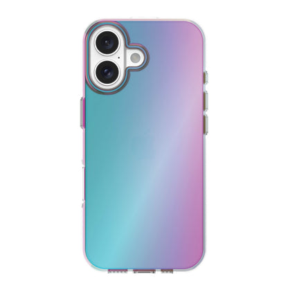 onn Opalescent Phone Case for iPhone Air