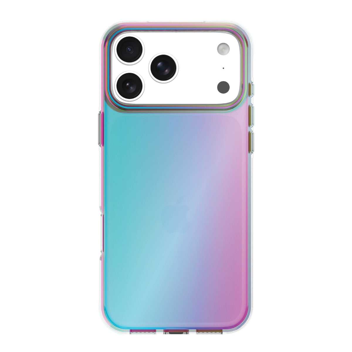 onn Opalescent Phone Case for iPhone Air