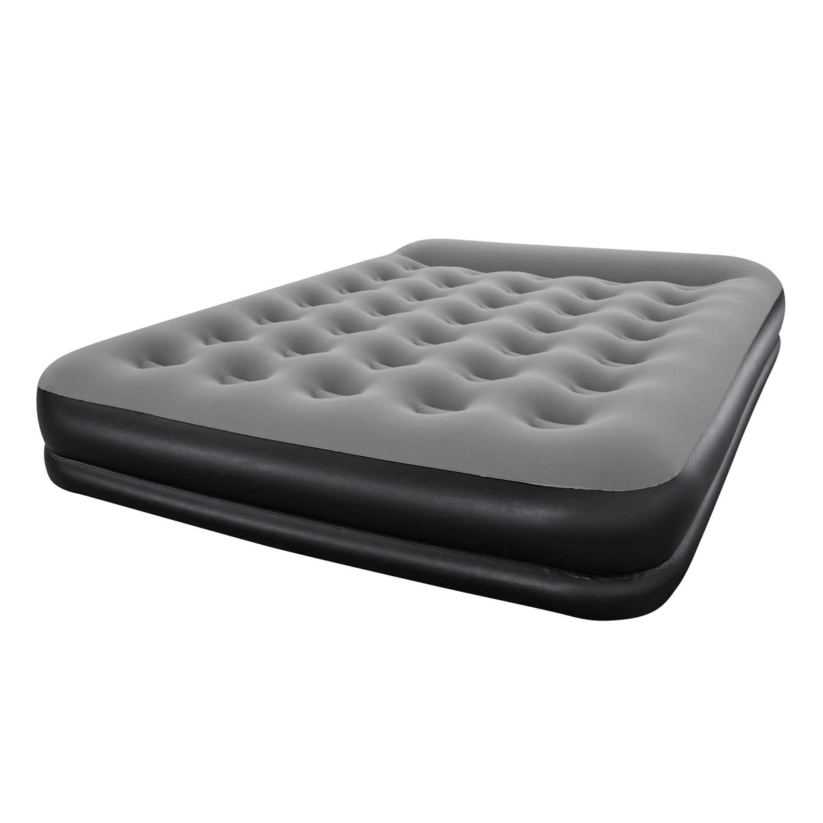 Ozark Trail 13" Twin Indoor & Outdoor Air Mattress with Built-In USB Pump
