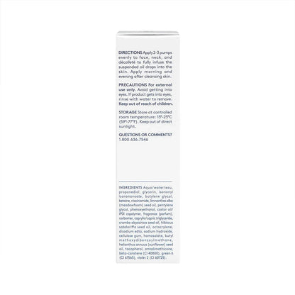 Obagi Daily Hydro Drops Facial Serum, 1 fl. oz.