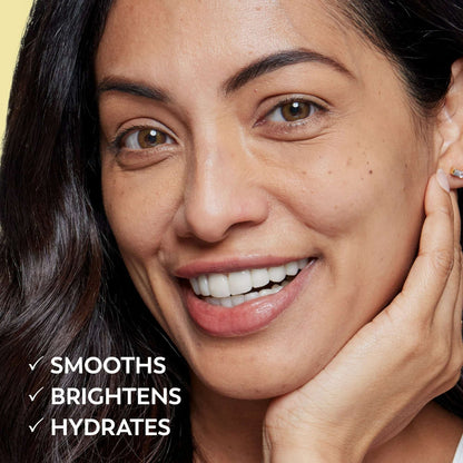 Olay Brightening Vitamin C Face Wash for Dull Skin, 5.0 fl oz
