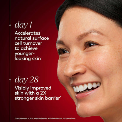 Olay Face Cream Regenerist Niacinamide and Peptide 24 Facial Moisturizer, Reduces Wrinkles, 1.7 oz
