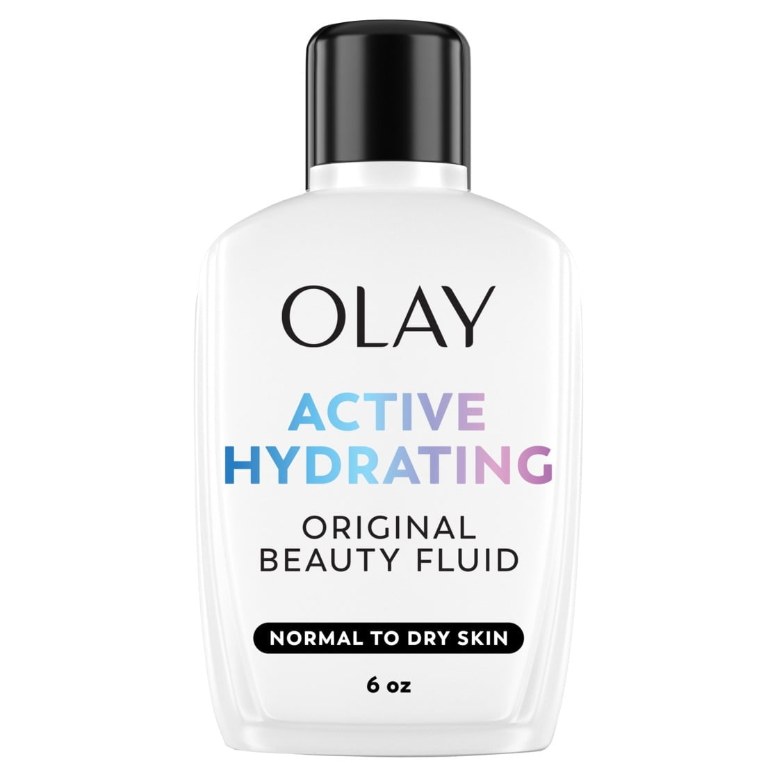Olay Active Hydrating Beauty Moisturizing Lotion