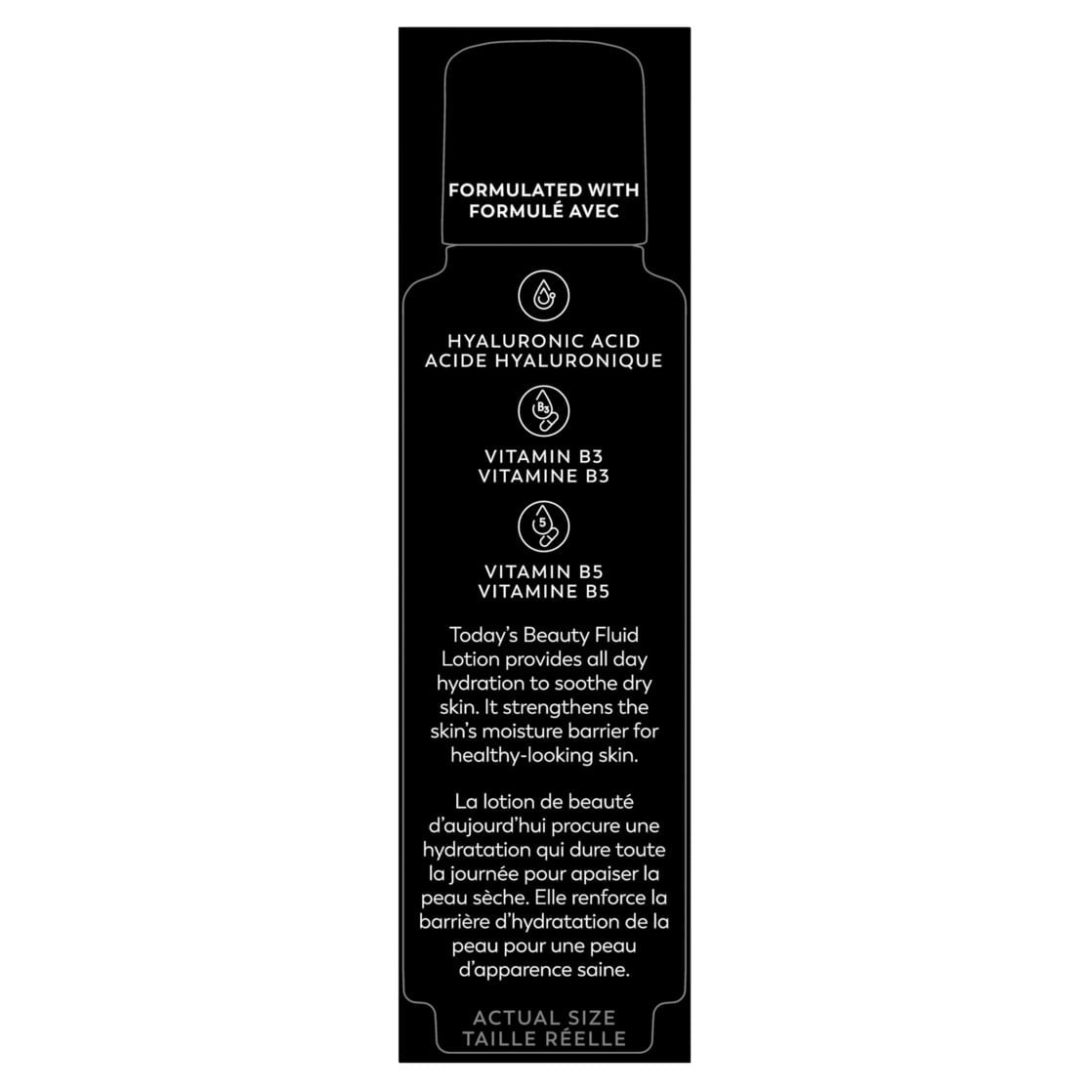 Olay Active Hydrating Beauty Moisturizing Lotion