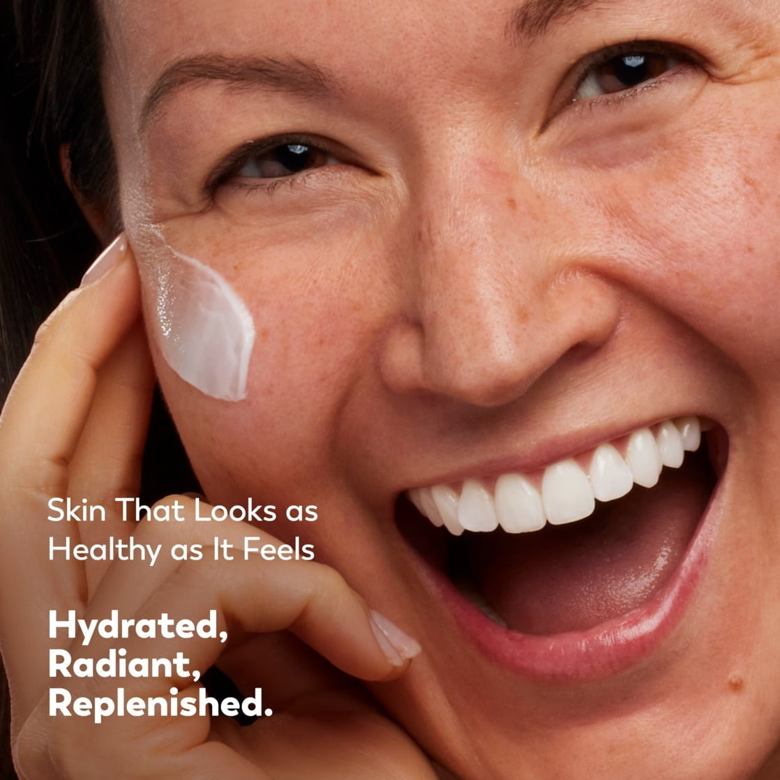 Olay Active Hydrating Beauty Moisturizing Lotion