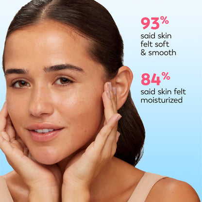 Olay Skin Care Daily Facials Hydrating Cleansing Face Wipes, All Skin Types, Fragrance-Free, 66 Count