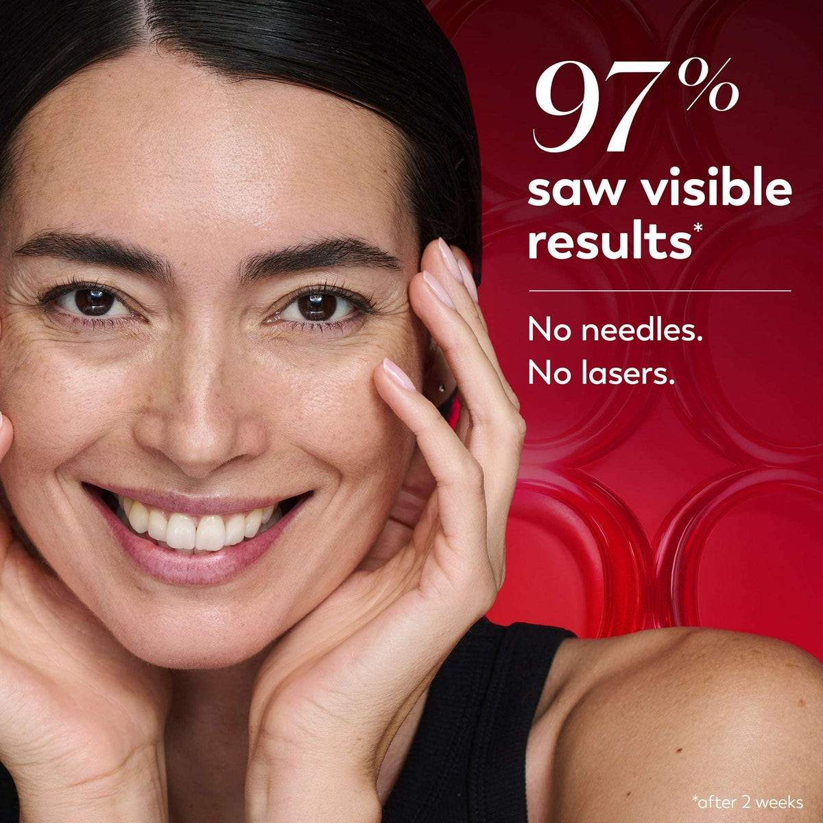 OLAY REGENERIST Anti-Aging Face Cream, Hydrating, Anti-Wrinkle, Firming Moisturizer, Fragrance Free, Skin Care with Triple Collagen Peptide & Niacinamide