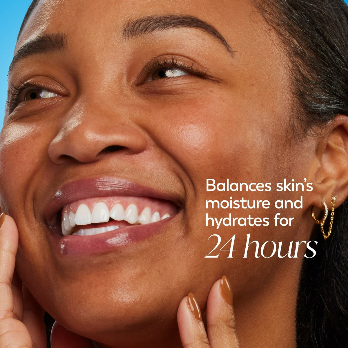 Olay Skin Care Regenerist Hyaluronic Acid + Peptide 24 Gel All Facial Moisturizer, 1.7 oz