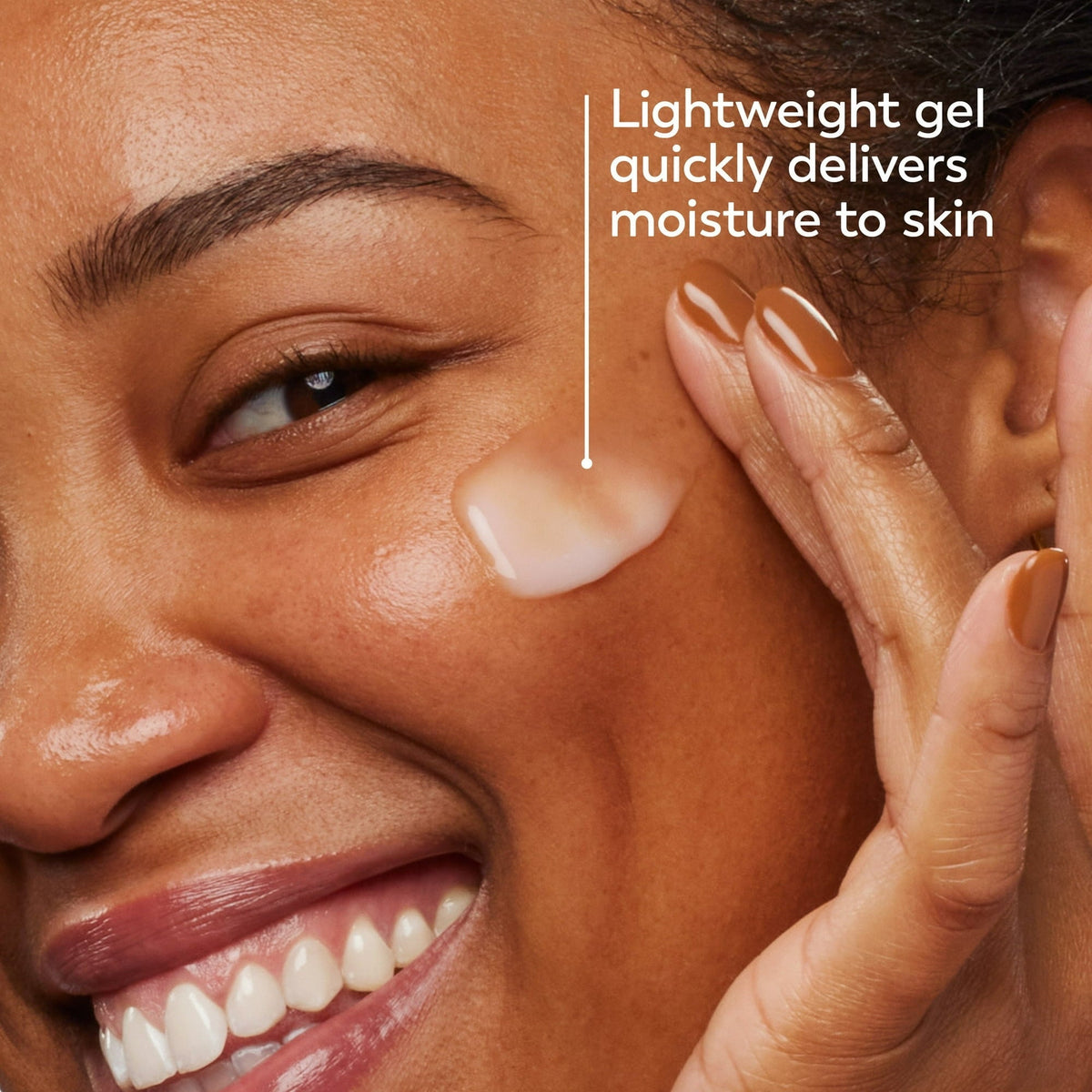 Olay Skin Care Regenerist Hyaluronic Acid + Peptide 24 Gel All Facial Moisturizer, 1.7 oz
