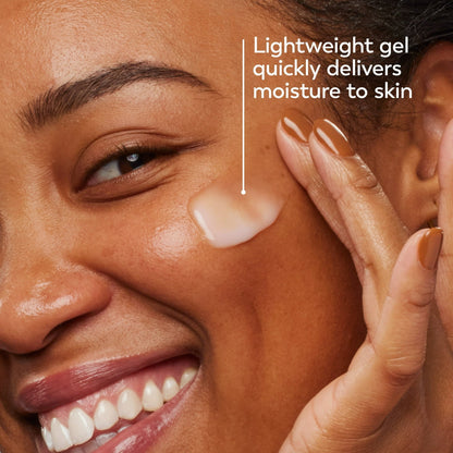 Olay Skin Care Regenerist Hyaluronic Acid + Peptide 24 Gel All Facial Moisturizer, 1.7 oz