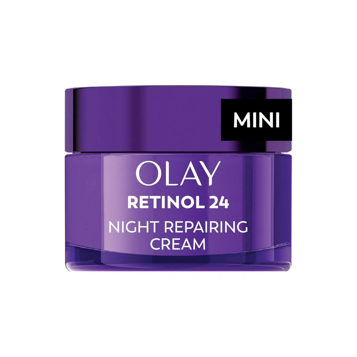 Olay Skin Care Regenerist Retinol 24 + Peptide Facial Moisturizer, Fragrance-Free,