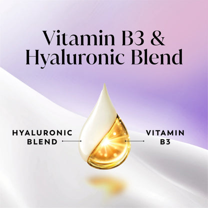 Olay Age Defy Body Wash, Ultra Moisture, Vitamin B3 & Hyaluronic, 35oz