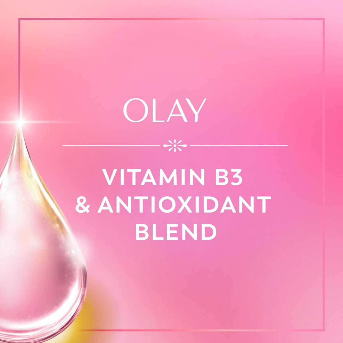 Olay Berry Passionate Body Wash with Notes of Passionfruit and Guava, Vitamin B3 and Antioxidant Blend, 22oz