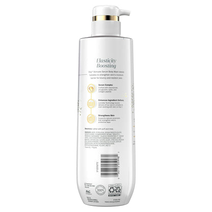 Olay Firming Body Wash for Women, Collagen, 20 fl oz