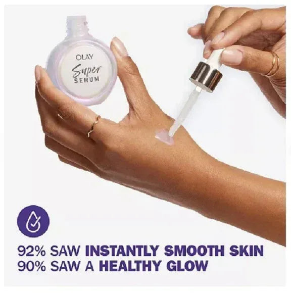 Olay Super Serum, 1 fl. oz., 2 pk.