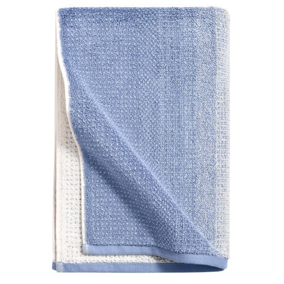 Ombre Bath Towel, 2-pack