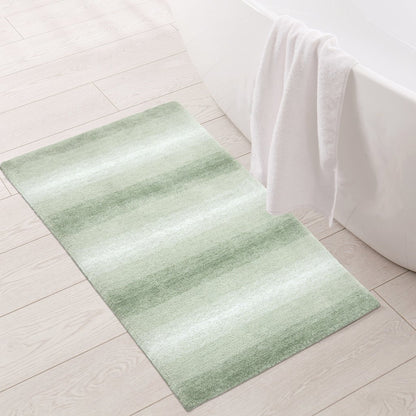 Ombre Bath Mat