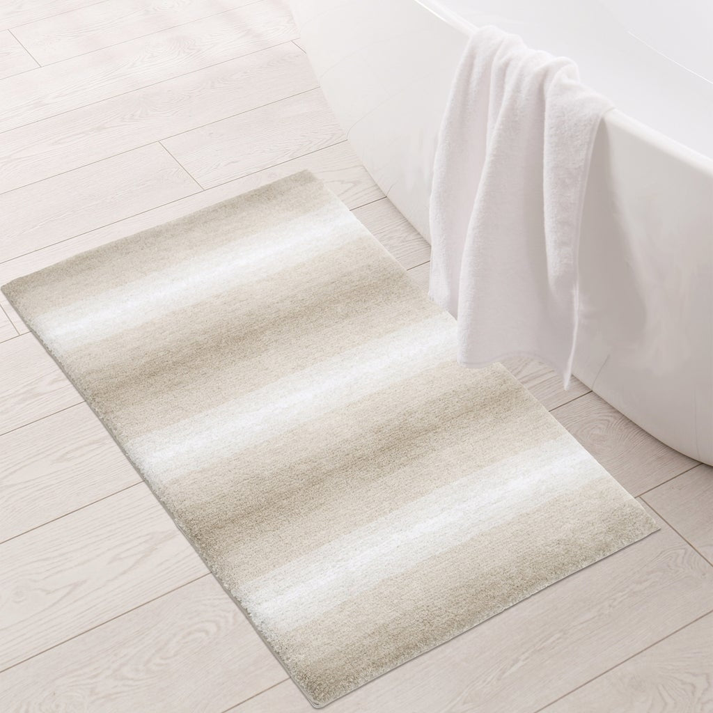 Ombre Bath Mat